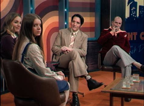 alvo torelli|Live from hell, it's 'Late Night With the Devil'! .